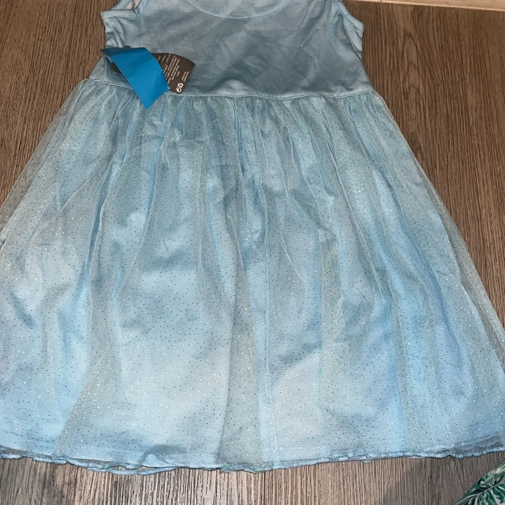 Disney cinderella pjs